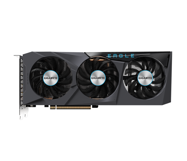 Gigabyte Radeon RX 6600 EAGLE 8GB GDDR6 - 687464 - zdjęcie 5